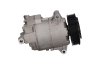 Компрессор кондиціонера новый OPEL INSIGNIA A (G09) 08-17,INSIGNIA A COUNTRY TOURER (G09) 08-17; SAAB 9-5 10-12 MSG AC0219 (фото 10)