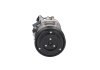 Компресор кондиціонера новий OPEL ASTRA F (53, 54, 58, 59) 92-98,ASTRA F 91-98; CHEVROLET CRUZE (J300) 12-,Cruze 09- MSG AC0220 (фото 3)