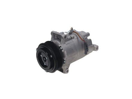 Компресор кондиціонера новий CHEVROLET CRUZE (J308) 12-,Cruze 13-15 MSG AC0221