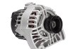 Генератор новый FORD Ka 08-16; FIAT Doblo 00-13, Doblo 09-15, Linea 07-18, 500 07-20; ALFA ROMEO MiTo 08-18 MSG CMA2094IR (фото 1)