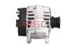 Генератор відновлений VW PASSAT CC (358) 11-16; AUDI A5 (F53) 16-; SKODA SUPERB III (3V3) 15-; SEAT ALHAMBRA (7N) 15- MSG FG18T124 (фото 1)
