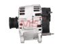 Генератор відновлений VW PASSAT CC (358) 11-16; AUDI A5 (F53) 16-; SKODA SUPERB III (3V3) 15-; SEAT ALHAMBRA (7N) 15- MSG FG18T124 (фото 3)