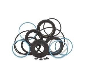 Ремкомплект рейки з гідропідсилювачем ГПК MSG FO9014KIT