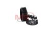 Комплект шківа компресора кондиціонера DENSO 6SEU14C MSG KP-0310 (фото 2)