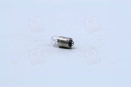 Лампа розжарювання 12v 2w Ba9s (вир-во) NARVA 17053CP