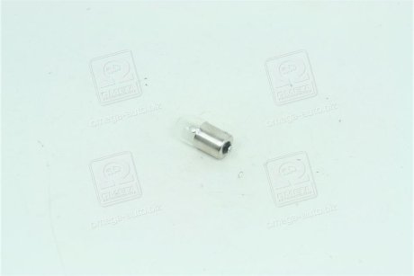 Лампа розжарювання R10W 12V 10W BA15s (вир-во) NARVA 17311CP