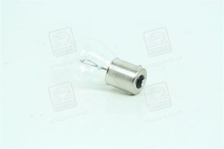 Лампа розжарювання P21W 12V 21W BA15s (вир-во) NARVA 17635CP