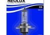 Лампа накаливания NEOLUX N472_01B (фото 1)
