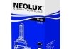 ЛАМПА D1S 35W PK32d-2 XENARC FS NEOLUX NX1S (фото 1)