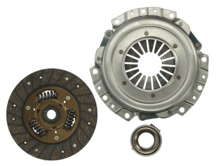 Комплект зчеплення NEXUS F10024NX