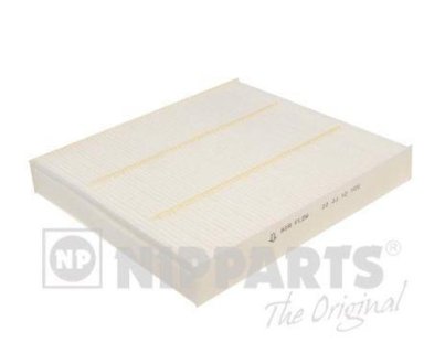 Cabin-air filter - standard NIPPARTS J1344003