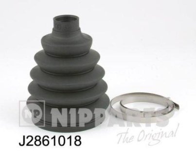 Пильовик приводу колеса NIPPARTS J2861018