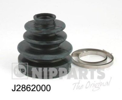 Пильовик приводу колеса NIPPARTS J2862000