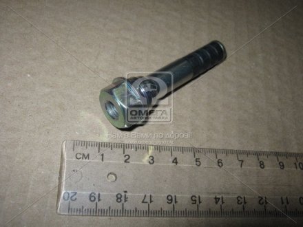 Втулка направляющая суппорта тормозного NISSAN 44139EB30A