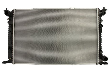 Радиатор охолодження AUDI A4/A7 (вир-во) NISSENS 60317 (фото 1)