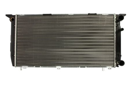 Радиатор охолодження AUDI 80 / 90 (B3) (86-) 1.6-2.0(вир-во) NISSENS 604361