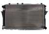 Радіатор охолодження AUDI 100/A6 2.6-2.8 AT (вир-во) NISSENS 60476 (фото 1)