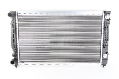 Радиатор охолодження AUDI,VW (вир-во) NISSENS 60499 (фото 1)