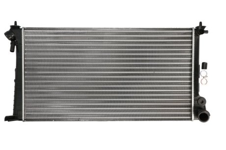 Радиатор охолодження CITROEN BERLINGO (96-) (вир-во) NISSENS 61315 (фото 1)