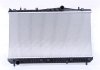 Радиатор охолодження CHEVROLET TACUMA (00-) 1.6-2.0i 16V (вир-во) NISSENS 61664 (фото 2)