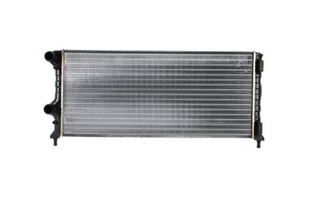 Радиатор охолодження FIAT DOBLO (119, 223) (01-) 1.3/1.9JTD (вир-во) NISSENS 61765