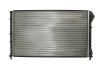 Радиатор охолодження FIAT DOBLO (01-) 1.4-1.9 (вир-во) NISSENS 61766 (фото 1)