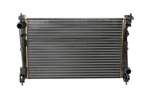 Радиатор охолодження FIAT DOBLO/OPEL COMBO (12-) (вир-во) NISSENS 61916 (фото 1)