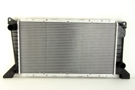 Радиатор охолодження FORD TRANSIT (EY) (94-) 2.5 D (вир-во) NISSENS 62241A