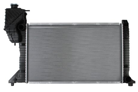 Радиатор охолодження MERCEDES SPRINTER W 901-905 (95-) (вир-во) NISSENS 62664A (фото 1)