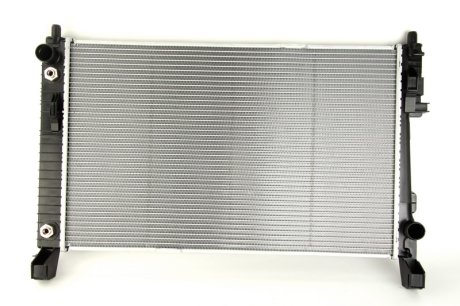 Радиатор охолодження First Fit NISSENS 62799A (фото 1)