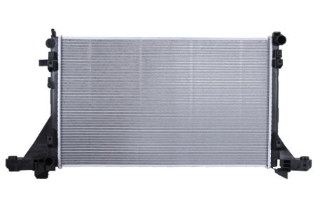 Радиатор охолодження NISSAN NV 400/OPEL MOVANO B (вир-во) NISSENS 630733