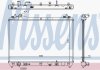 Радиатор охолодження двигуна SUZUKI Grand Vitara II (JT) (вир-во) NISSENS 64199 (фото 2)