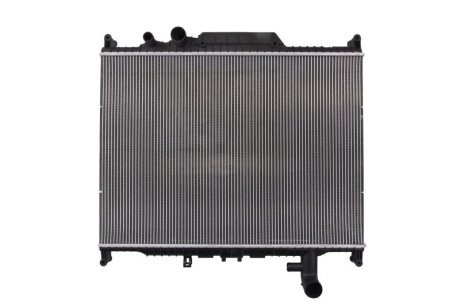 Радиатор охолоджування NISSENS 64332 (фото 1)