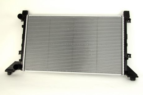 Радиатор охолодження VW LT (2D) (96-) 2.5/2.8 TDi(вир-во) NISSENS 65231A
