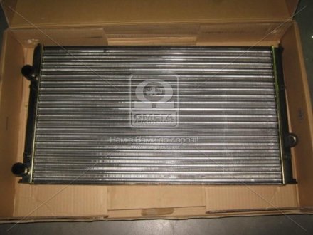 Радиатор охолодження VW (вир-во) NISSENS 65243 (фото 1)