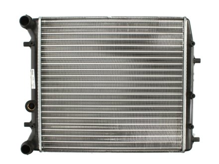 Радиатор охолодження SEAT; SKODA; VW (вир-во) NISSENS 652691 (фото 1)