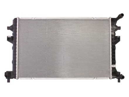Радиатор охолодження VAG (вир-во) NISSENS 65306