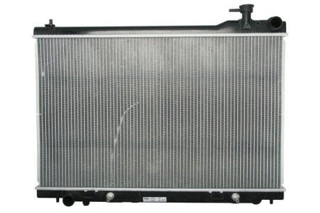 Радиатор охолодження INFINITI FX 35 (вир-во) NISSENS 68119