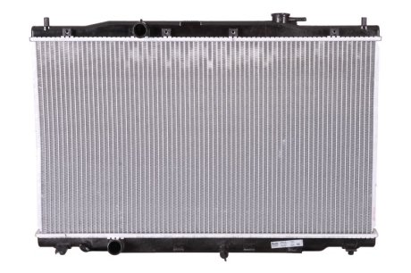 Радиатор охолодження HONDA CR-V (RM) (12-) 2.4 i 16V (вир-во) NISSENS 681378 (фото 1)