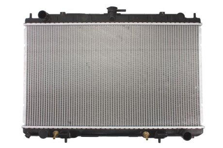 Радиатор охолодження NISSAN MAXIMA QX (A33) (00-) 2.0/3.0 (вир-во) NISSENS 68713 (фото 1)