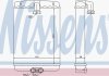Радиатор пічки MERCEDES E-CLASS W 210 (95-) (вир-во) NISSENS 72013 (фото 2)