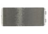 Радиатор обігрівача MERCEDES ATEGO (вир-во) NISSENS 72048 (фото 2)