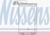 Радиатор пічки RENAULT CLIO I (90-)/ MEGANE I (95-) (вир-во) NISSENS 73252 (фото 2)