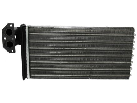 Радиатор обігрівача MERCEDES SPRINTER W 901-905 (95-) (вир-во) NISSENS 73941 (фото 1)