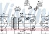 Компрессор кондиціонера First Fit NISSENS 890229 (фото 1)