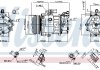 Компрессор кондиціонера First Fit NISSENS 890659 (фото 1)