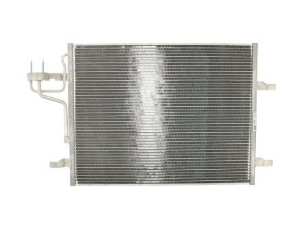 Радиатор кондиціонера NISSENS 940144 (фото 1)