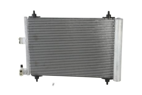 Радиатор кондиціонера First Fit NISSENS 94542 (фото 1)