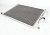 Радиатор кондиціонеру CHEVROLET AVEO 1.5 (вир-во) NISSENS 94641 (фото 3)