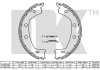 Комплект тормозных колодок, стояночная тормозная система NK 2740768 (фото 2)